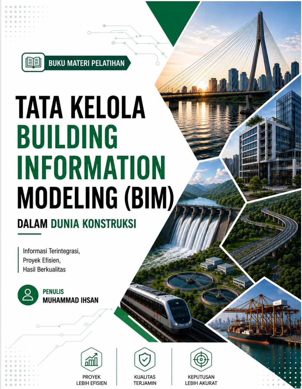 Tata Kelola Building Information Modeling